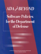 Ada and Beyond