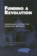 Funding a Revolution
