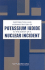 Distribution and Administration of Potassium Iodide in the Event of a Nuclear Incident
