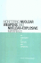 Monitoring Nuclear Weapons and Nuclear-Explosive Materials; an Assessment of Methods and Capabilities
