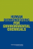 Human Biomonitoring for Environmental Chemicals