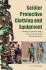 Soldier Protective Clothing and Equipment: Feasibility of Chemical Testing Using a Fully Articulated Robotic Mannequin