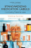 Standardizing Medication Labels: Confusing Patients Less: Workshop Summary