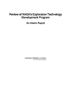 Review of Nasa's Exploration Technology Development Program