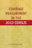 Coverage Measurement in the 2010 Census