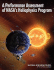 A Performance Assessment of Nasa's Heliophysics Program