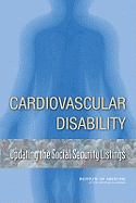 Cardiovascular Disability
