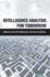 Intelligence Analysis for Tomorrow: Advances From the Behavioral and Social Sciences