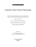 Preparing for Future Products of Biotechnology