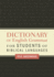 Dictionary of English Grammar for Students of Bibl Format: Paperback