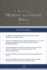 A Reader's Hebrew and Greek Bible: Second Edition