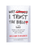 Why I Trust the Bible: Answers to Real Questions and Doubts People Have About the Bible