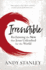 Irresistible: Reclaiming the New That Jesus Unleashed for the World
