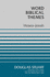 Hosea-Jonah (Word Biblical Themes)