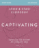 Captivating Bible Study Guide, Updated Edition: Unveiling the Mystery of a Woman's Soul