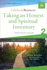 Taking an Honest and Spiritual Inventory Participant's Guide 2: a Recovery Program Based on Eight Principles From the Beatitudes (Celebrate Recovery)