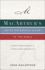 Macarthur's Quick Reference Guide to the Bible: a Book-By-Book Overview of Essential Bible Information