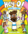 Hey-O! Stories of the Bible (Hey-O! Bible Stories)