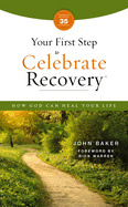 Your First Step to Celebrate Recovery