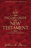 The Niv English-Greek New Testament: a Reverse Interlinear