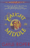 Caught in the Middle (Amhearst Mystery Series #1)