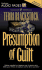 Presumption of Guilt (Suncoast Chronicles Series #4)