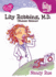 Lily Robbins, M.D. : Medical Dabbler: No. 2