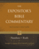 Numbers-Ruth (2) (the Expositor's Bible Commentary)