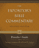 Proverbs-Isaiah: 6