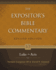 Expositor's Bible Commentary. Volume 10. Luke-Acts. Revised Edition (Expositor's Bible Commentary)