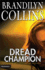 Dread Champion (Chelsea Adams Series #2)