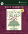 The Purpose-Driven Life