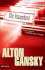 The Incumbent (the Madison Glenn Series)