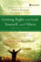 Getting Right With God, Yourself, and Others Participants Guide 3: a Recovery Program Based on Eight Principles From the Beatitudes (Celebrate Recovery)