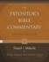 Daniel-Malachi (8) (the Expositor's Bible Commentary)
