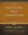Hebrews - Revelation: 13