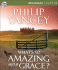 What's So Amazing About Grace?
