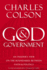 God and Government: an Insider's View on the Boundaries Between Faith and Politics