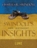 Insights on Luke (Swindoll's New Testament Insights)