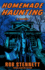 Homemade Haunting: a Novel