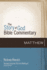 Matthew Format: Hardcover