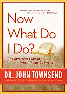 Now What Do I Do? : the Surprising Solution When Things Go Wrong
