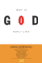 What is God Really Like?