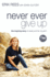Never Ever Give Up: the Inspiring Story of Jessie and Her Joyjars