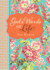 God's Words of Life for Women: Devotions and Bible Verses for Every Season-Over 40 Topically Arranged Devotional Entries-the Perfect Christian Gifts for Women