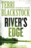 River's Edge: a Small-Town Romantic Suspense (Cape Refuge Series)