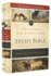Niv, Cultural Backgrounds Study Bible (Context Changes Everything), Hardcover, Red Letter: Bringing to Life the Ancient World of Scripture
