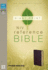 Giant Print Reference Bible-Niv