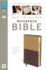 Thinline Reference Bible-Niv