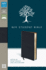 Niv, Student Bible, Bonded Leather, Black